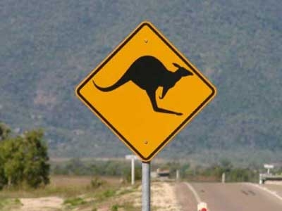 Location low cost Voiture Australie