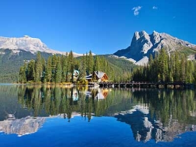 Vacances Voiture Canada