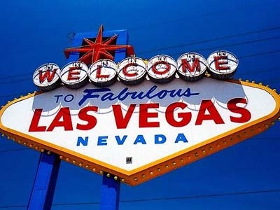 Réservation Voiture Las Vegas