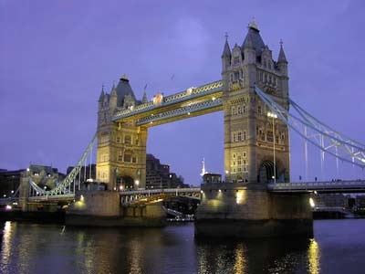 Location low cost Voiture Londres