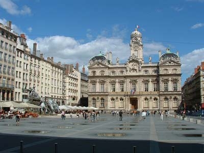 Vacances Véhicule Utilitaire Lyon