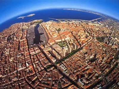 Location low cost Monospace Marseille