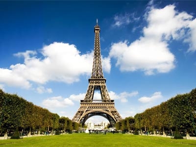 Vacances Voiture Sans Permis Paris