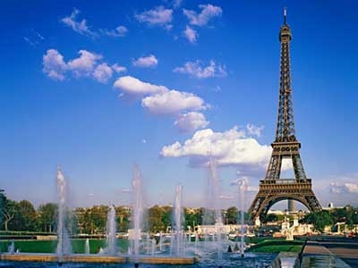 Location Camping-car Paris