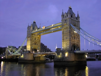 Location Camping-car Londres
