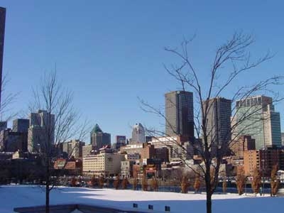 Location Camping-car Montreal