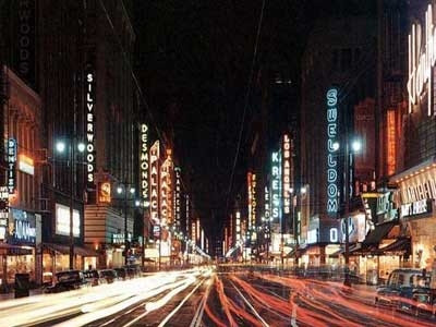 Location Voiture Los Angeles