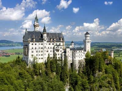 Location Voiture Allemagne